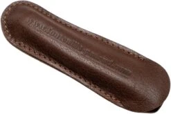 Le Thiers Le Nature Cuerno De Búfalo Crudo T7BB Navaja Por Fontenille Pataud -Viper Ventas FPT7BB 09 fontenille pataud