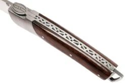 Le Thiers Gentleman Ironwood T9BF Navaja Por Fontenille Pataud 16 Le Thiers Gentleman Ironwood T9BF Navaja Por Fontenille Pataud -Viper Ventas FPT9BF 07 le thiers gentleman fontenille pataud fpt9bf 07