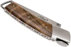 Le Thiers Gentleman Madera De Nogal T9NO Navaja Por Fontenille Pataud -Viper Ventas FPT9NO 04 le thiers gentleman fontenille pataud fpt9no 04