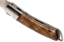 Le Thiers Gentleman Madera De Nogal T9NO Navaja Por Fontenille Pataud -Viper Ventas FPT9NO 05 le thiers gentleman fontenille pataud fpt9no 05