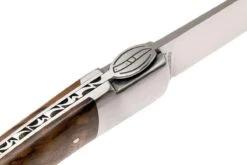 Le Thiers Gentleman Madera De Nogal T9NO Navaja Por Fontenille Pataud -Viper Ventas FPT9NO 06 le thiers gentleman fontenille pataud fpt9no 06