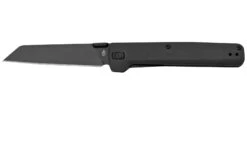 Gerber Pledge 1067370 Grey, Stainless Black, Navaja