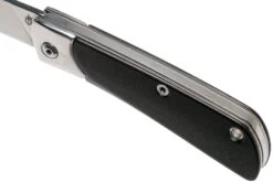 Gerber Wingtip Grey 30-001700 GRY, Navaja Slipjoint -Viper Ventas GE30 001661 06 gerber