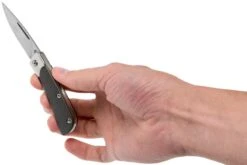 Gerber Wingtip Grey 30-001700 GRY, Navaja Slipjoint -Viper Ventas GE30 001661 07 gerber