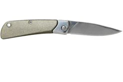 Gerber Wingtip Green 30-001701 GRN, Navaja Slipjoint -Viper Ventas GE30 001662 02 gerber