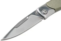 Gerber Wingtip Green 30-001701 GRN, Navaja Slipjoint -Viper Ventas GE30 001662 03 gerber