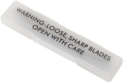 Gerber Vital Pocket Folder 31-002736 Navaja Con Cuchillas Intercambiables -Viper Ventas GE31 002736 08 gerber vital