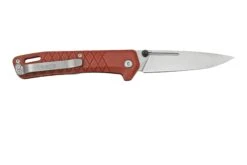 Gerber Zilch 31-004069 Drab Red, Navaja -Viper Ventas GE31 004069 02 gerber