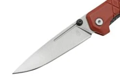 Gerber Zilch 31-004069 Drab Red, Navaja -Viper Ventas GE31 004069 03 gerber