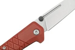 Gerber Zilch 31-004069 Drab Red, Navaja -Viper Ventas GE31 004069 05 gerber