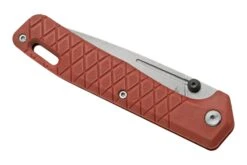 Gerber Zilch 31-004069 Drab Red, Navaja -Viper Ventas GE31 004069 06 gerber