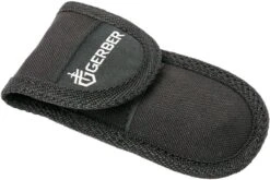 Gerber Gator 06079 Clip Point, Navaja Dentada -Viper Ventas GE6079 09 gerber ge6079 09