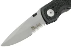 Böker Heckler & Koch Alpha 110046, Navaja 11 Böker Heckler & Koch Alpha 110046, Navaja -Viper Ventas HE110046 03 hecklerkoch