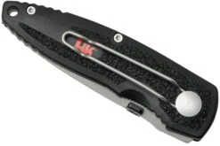 Böker Heckler & Koch Alpha 110046, Navaja 12 Böker Heckler & Koch Alpha 110046, Navaja -Viper Ventas HE110046 04 hecklerkoch