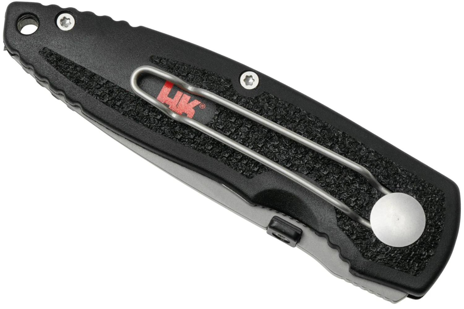 Böker Heckler & Koch Alpha 110046, Navaja 6 Böker Heckler & Koch Alpha 110046, Navaja - Imagen 4