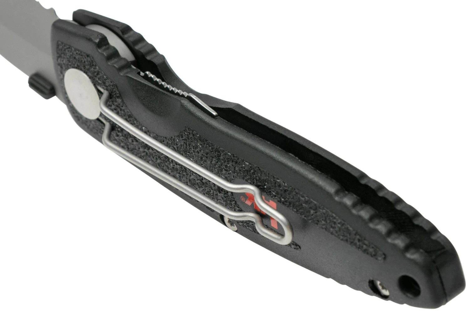 Böker Heckler & Koch Alpha 110046, Navaja 7 Böker Heckler & Koch Alpha 110046, Navaja - Imagen 5