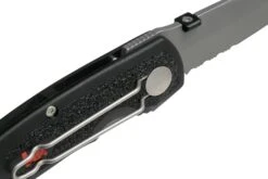 Böker Heckler & Koch Alpha 110046, Navaja 14 Böker Heckler & Koch Alpha 110046, Navaja -Viper Ventas HE110046 06 hecklerkoch