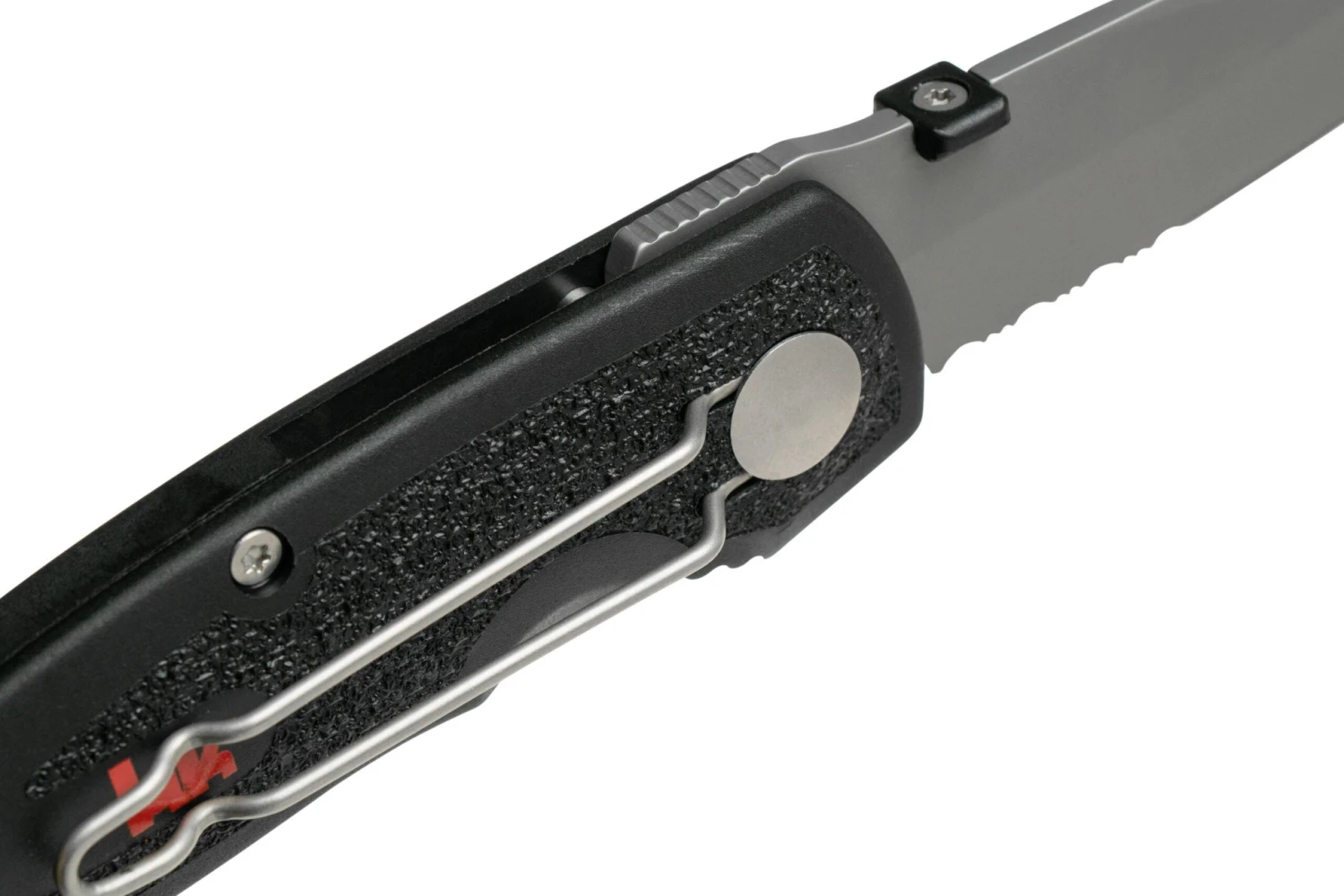 Böker Heckler & Koch Alpha 110046, Navaja 8 Böker Heckler & Koch Alpha 110046, Navaja - Imagen 6