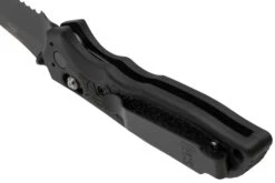 Heckler & Koch Exemplar 54150 Black Serrated, Navaja -Viper Ventas HE54150 05 hecklerkoch