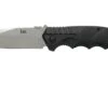 Heckler & Koch SFP Tactical Folder 01HK500, Navaja