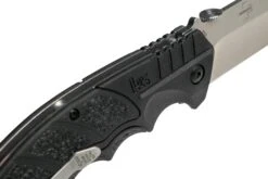 Heckler & Koch SFP Tactical Folder 01HK500, Navaja -Viper Ventas HET1506A1 25 5 1 06 hecklerkoch