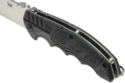 Heckler & Koch SFP Tactical Folder 01HK500, Navaja -Viper Ventas HET1506A1 25 5 1 07 hecklerkoch