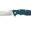 Rick Hinderer Eklipse 3.5” Spearpoint S45VN, Stonewash Blue, Blue Black G10, Navaja 1 Rick Hinderer Eklipse 3.5” Spearpoint S45VN, Stonewash Blue, Blue Black G10, Navaja -Viper Ventas HRK EK 35 SP BL BB 01 rickhinderer