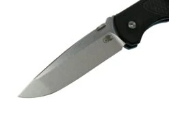 Rick Hinderer FireTac Spanto Stonewash, Blue Black G10, Navaja 11 Rick Hinderer FireTac Spanto Stonewash, Blue Black G10, Navaja -Viper Ventas HRK FT SP SWBL BK 03 hinderer