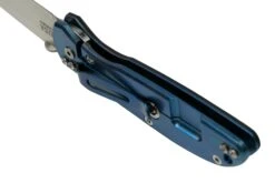 Rick Hinderer FireTac Spanto Stonewash, Blue Black G10, Navaja 13 Rick Hinderer FireTac Spanto Stonewash, Blue Black G10, Navaja -Viper Ventas HRK FT SP SWBL BK 05 hinderer