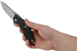 Rick Hinderer Jurassic Slicer Black G10 CPM 20CV Navaja -Viper Ventas HRK JU SL SW BK 08 rick hinderer knives