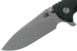 Rick Hinderer XM18 3,5” 20CV Slicer, Battle Bronze, Black G10 Navaja -Viper Ventas HRK XM18 35 SLB BK 03 rick hinderer knives