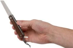 The James Brand The Duval Rosewood KN109122-00 Navaja -Viper Ventas JAKDV109122 08 the james brand