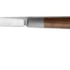 The James Brand The Wayland, Rosewood, Stainless KN115142-00 Navaja -Viper Ventas JAKN115142 00 01 the james brand