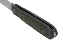 Jack Wolf Big Bro Jack BIGBR-01-CCGK CamoCarbon Gecko, Navaja -Viper Ventas JW BIGBR 01 CCGK 04 jackwolf