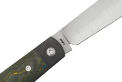 Jack Wolf Big Bro Jack BIGBR-01-CCGK CamoCarbon Gecko, Navaja -Viper Ventas JW BIGBR 01 CCGK 05 jackwolf