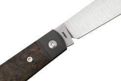 Jack Wolf Big Bro Jack BIGBR-01-DMC Fat Carbon DM Copper, Navaja -Viper Ventas JW BIGBR 01 DMC 05 jackwolf