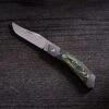 Jack Wolf Cyborg Jack CYBO-01-CTS Fat Carbon Toxic Storm, Navaja Slipjoint -Viper Ventas JW CYBO 01 CTS 01 jackwolf