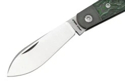 Jack Wolf Low Drag Jack DRAG-01-CJW, Fat Carbon Jungle Wear, Navaja Slipjoint 11 Jack Wolf Low Drag Jack DRAG-01-CJW, Fat Carbon Jungle Wear, Navaja Slipjoint -Viper Ventas JW DRAG 01 CJW 03 jackwolf