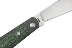 Jack Wolf Low Drag Jack DRAG-01-CJW, Fat Carbon Jungle Wear, Navaja Slipjoint 13 Jack Wolf Low Drag Jack DRAG-01-CJW, Fat Carbon Jungle Wear, Navaja Slipjoint -Viper Ventas JW DRAG 01 CJW 05 jackwolf