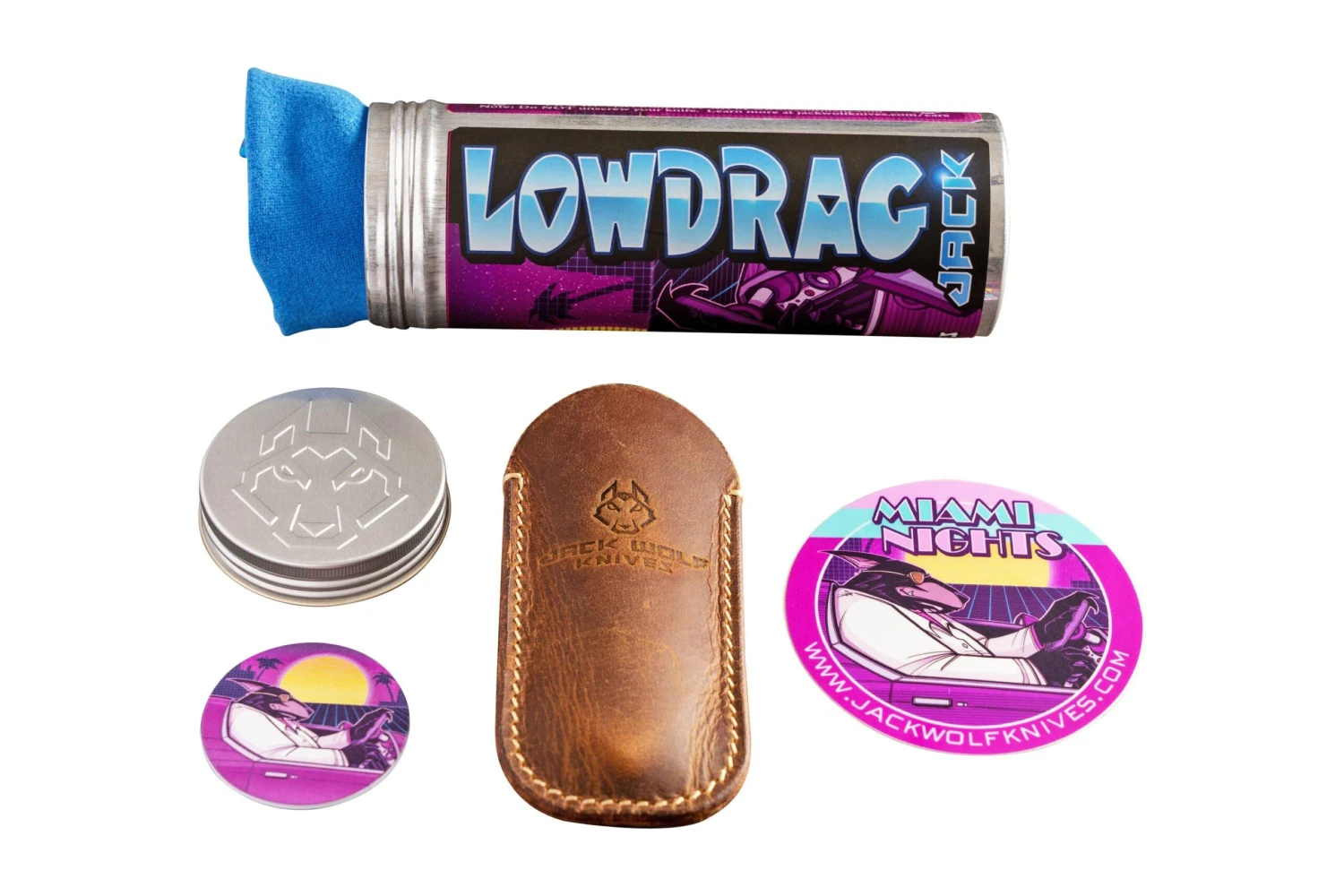 Jack Wolf Low Drag Jack DRAG-01-CJW, Fat Carbon Jungle Wear, Navaja Slipjoint 9 Jack Wolf Low Drag Jack DRAG-01-CJW, Fat Carbon Jungle Wear, Navaja Slipjoint - Imagen 7