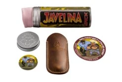 Jack Wolf Javelina Jack, JAVEL-01-DMGR, Fat Carbon Dark Matter Green Navaja Slipjoint -Viper Ventas JW JAVEL 01 DMGR 07 jackwolf