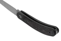 Jack Wolf Javelina Jack, JAVEL-01-FCPH, Fat Carbon Purple Haze Navaja Slipjoint -Viper Ventas JW JAVEL 01 FCPH 04 jackwolf