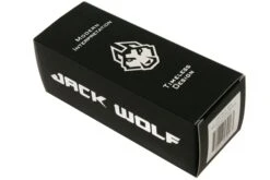 Jack Wolf Laid Back Jack, Natural Canvas Micarta LAIDB-01-NAT Navaja Slipjoint 17 Jack Wolf Laid Back Jack, Natural Canvas Micarta LAIDB-01-NAT Navaja Slipjoint -Viper Ventas JW LAIDB 01 NAT 08 jackwolf