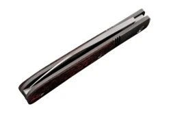 Jack Wolf Laid Back Jack LAIDB-02-FCLV Fat Carbon Lava Flow, Slipjoint Navaja 12 Jack Wolf Laid Back Jack LAIDB-02-FCLV Fat Carbon Lava Flow, Slipjoint Navaja -Viper Ventas JW LAIDB 02 FCLV 05 jackwolf