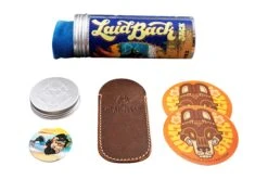 Jack Wolf Laid Back Jack LAIDB-02-FCLV Fat Carbon Lava Flow, Slipjoint Navaja 13 Jack Wolf Laid Back Jack LAIDB-02-FCLV Fat Carbon Lava Flow, Slipjoint Navaja -Viper Ventas JW LAIDB 02 FCLV 06 jackwolf