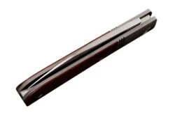 Jack Wolf Laid Back Jack LAIDB-02-ROSE Rosewood, Slipjoint Navaja -Viper Ventas JW LAIDB 02 ROSE 05 jackwolf