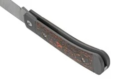 Jack Wolf Venom Jack VEN-01-CMV FAT Carbon Mars Valley, Navaja Slipjoint 12 Jack Wolf Venom Jack VEN-01-CMV FAT Carbon Mars Valley, Navaja Slipjoint -Viper Ventas JW VEN 01 CMV 04 jackwolf