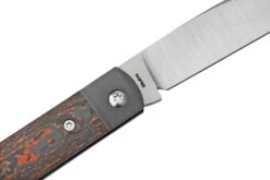 Jack Wolf Venom Jack VEN-01-CMV FAT Carbon Mars Valley, Navaja Slipjoint 13 Jack Wolf Venom Jack VEN-01-CMV FAT Carbon Mars Valley, Navaja Slipjoint -Viper Ventas JW VEN 01 CMV 05 jackwolf