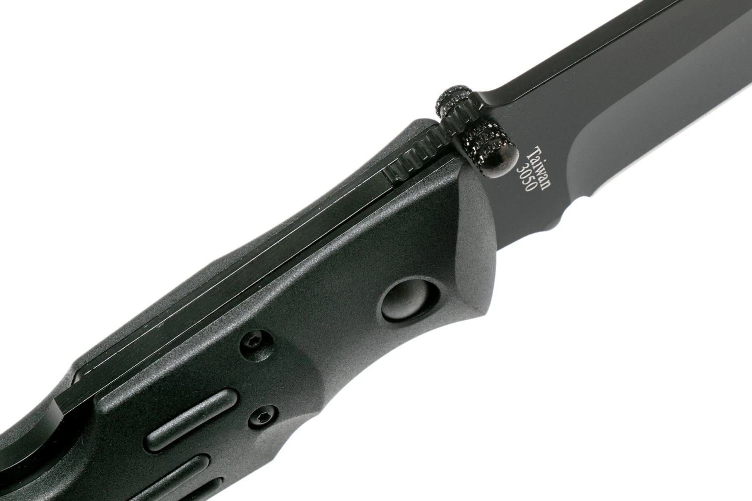 KA-BAR Mule Folder Black 3050 Navaja 8 KA-BAR Mule Folder Black 3050 Navaja - Imagen 6