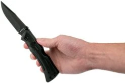 KA-BAR Mule Folder Black 3050 Navaja 19 KA-BAR Mule Folder Black 3050 Navaja -Viper Ventas KA3050 08 ka bar